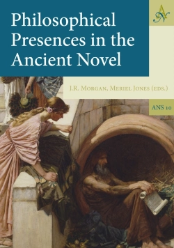 Bertrand.pt - Philosophical Presences In The Ancient Novel