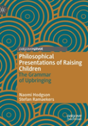 Philosophical Presentations Of Raising Children