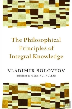 Bertrand.pt - Philosophical Principles Of Integral Knowledge