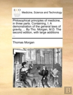 Bertrand.pt - Philosophical Principles Of Medicine, In