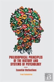 Philosophical Principles Of The History And Systems Of Psychology
