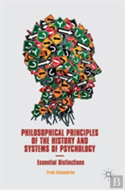 Bertrand.pt - Philosophical Principles Of The History And Systems Of Psychology
