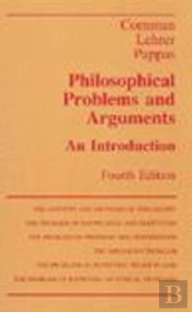 Philosophical Problems And Arguments