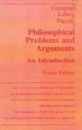 Philosophical Problems And Aurguments