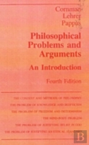 Philosophical Problems And Aurguments