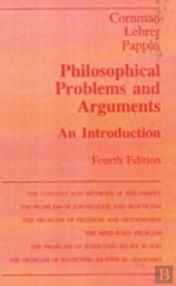 Bertrand.pt - Philosophical Problems And Aurguments