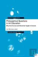 Philosophical Questions In Art Education