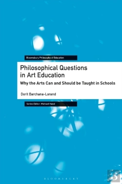 Bertrand.pt - Philosophical Questions In Art Education