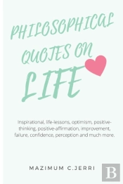 Philosophical Quotes On Life