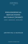 Philosophical Reflections On Sabad (Word):