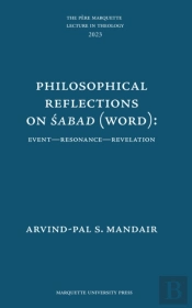 Philosophical Reflections On Sabad (Word):