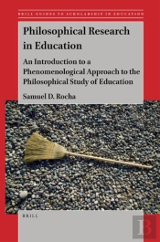Philosophical Research In Education