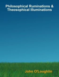 Bertrand.pt - Philosophical Ruminations & Theosophical Illuminations