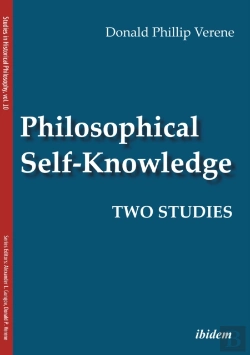 Bertrand.pt - Philosophical Self-Knowledge