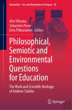 Bertrand.pt - Philosophical, Semiotic And Environmental Questions For Education