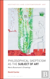 Philosophical Skepticism As The Subject Of Art