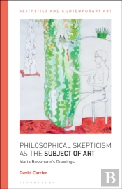 Philosophical Skepticism As The Subject Of Art