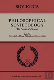 Philosophical Sovietology