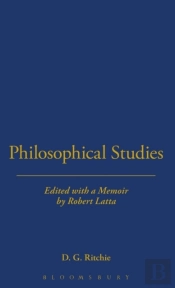 Philosophical Studies