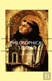 Philosophical Studies