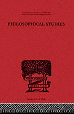 Bertrand.pt - Philosophical Studies