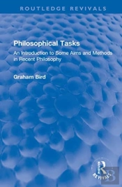 Philosophical Tasks