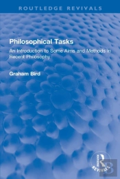 Philosophical Tasks