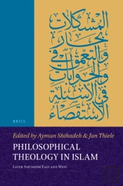 Philosophical Theology In Islam