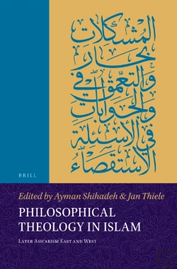 Bertrand.pt - Philosophical Theology In Islam