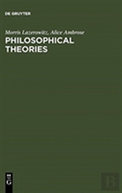 Philosophical Theories