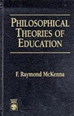Bertrand.pt - Philosophical Theories Of Education