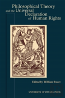Philosophical Theory And The Universal Declaration Of Human Rights