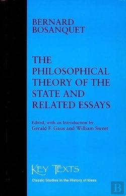 Bertrand.pt - Philosophical Theory Of The State Related Essays