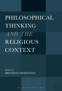Bertrand.pt - Philosophical Thinking And The Religious Context