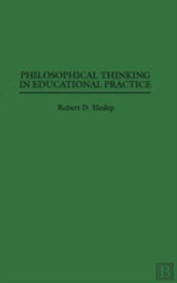 Bertrand.pt - Philosophical Thinking In Educational Practice