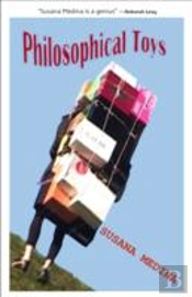 Philosophical Toys Â€“ A Novel