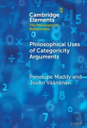 Philosophical Uses Of Categoricity Arguments