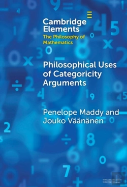 Bertrand.pt - Philosophical Uses Of Categoricity Arguments