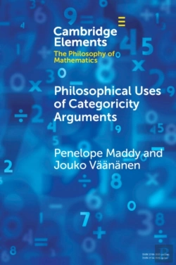 Bertrand.pt - Philosophical Uses Of Categoricity Arguments