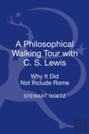 Philosophical Walking Tour With C