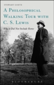 Philosophical Walking Tour With C