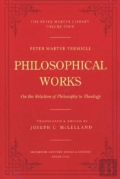 Philosophical Works