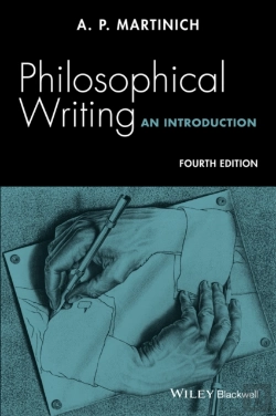 Bertrand.pt - Philosophical Writing - An Introduction