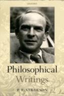 Philosophical Writings