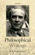 Philosophical Writings