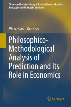 Bertrand.pt - Philosophico-Methodological Analysis Of Prediction And Its Role In Economics