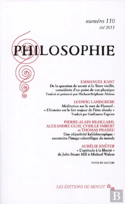 Bertrand.pt - Philosophie 110