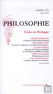 Philosophie 116