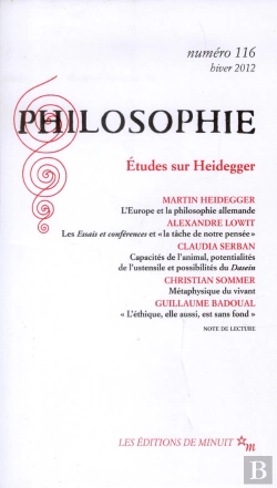 Bertrand.pt - Philosophie 116