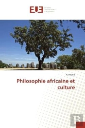 Philosophie Africaine Et Culture